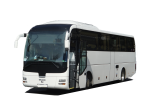 bus hire Germany